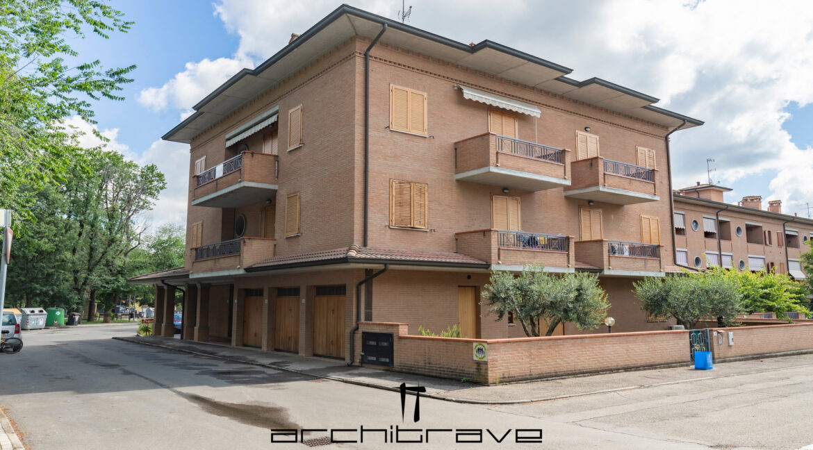APP_TO PIAZZA BRODOLINI 23 - FORMIGINE 046