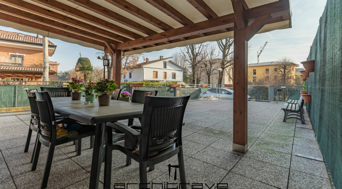 VILLETTA VIA PANARO 21 - COLOMBARO 048