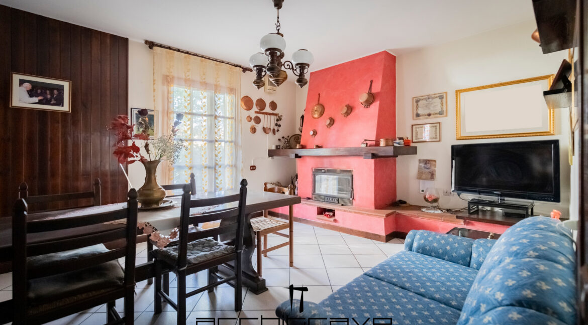 VILLA VIA PIEMONTE - FORMIGINE 042