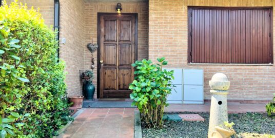 Villa a schiera a Formigine – V343